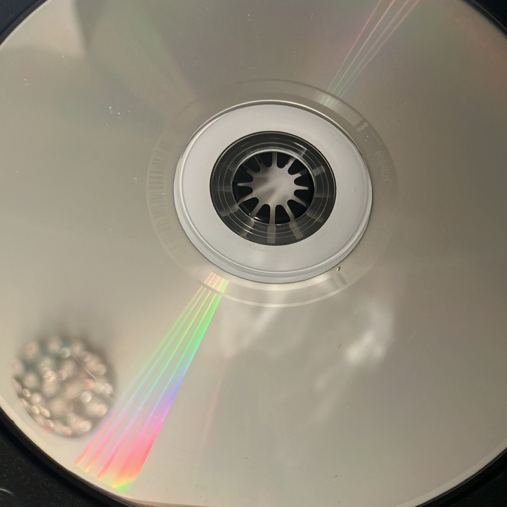 Cd - Picture 4 of 5